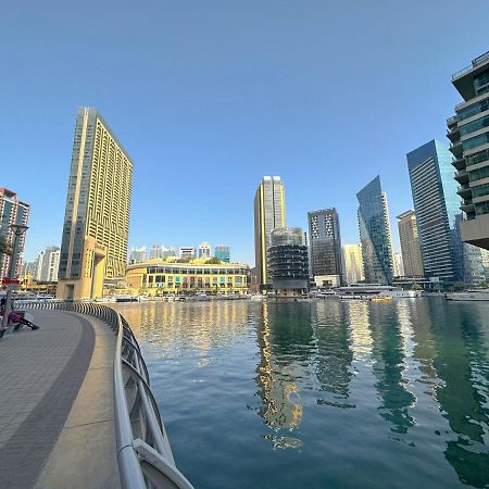 Aws Holiday Homes - Prime Apartment Near The Beach Dubai Luaran gambar