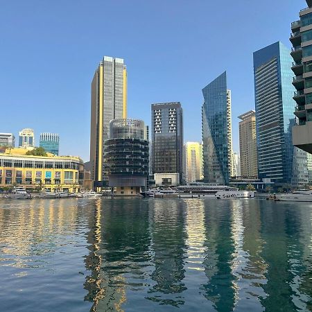 Aws Holiday Homes - Prime Apartment Near The Beach Dubai Luaran gambar